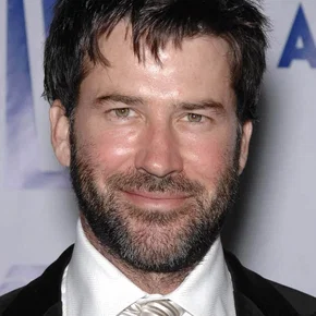 Photo star : Joe Flanigan