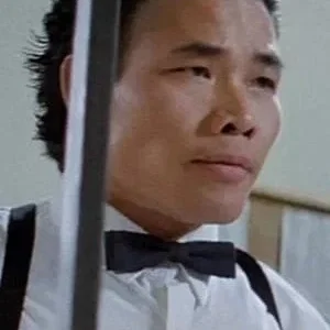  Ho Wing-Cheung