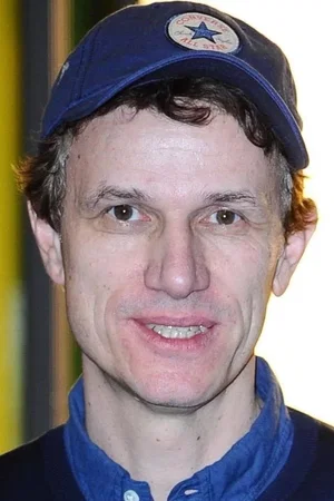 Photo de  Gregor Schnitzler