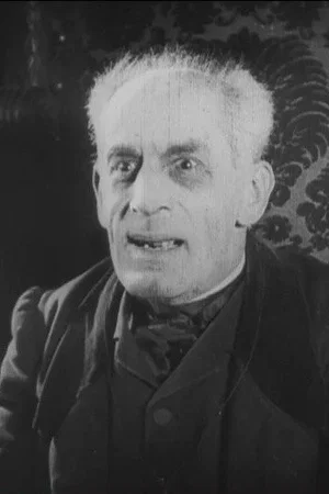 Fritz Strassny photo