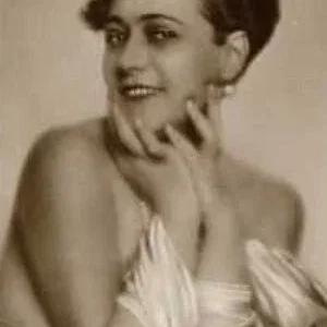  Carmen Cartellieri