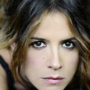 Photo star : Irene Ferri