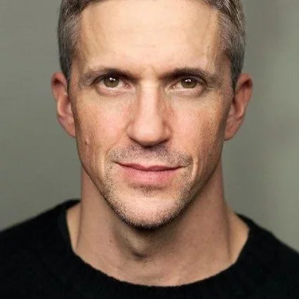  Will Bowden