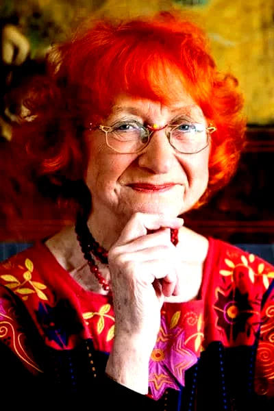 Jytte  Abildstrom