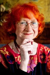 Jytte  Abildstrom