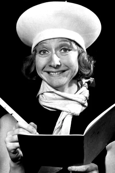 Jytte  Abildstrom
