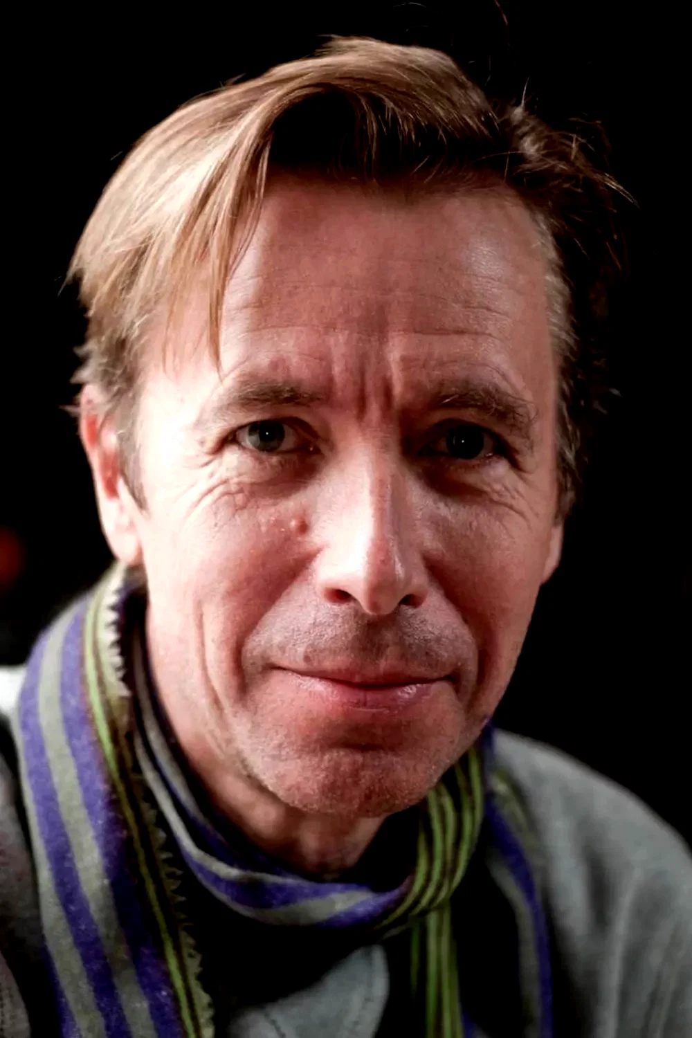 Ake  Sandgren