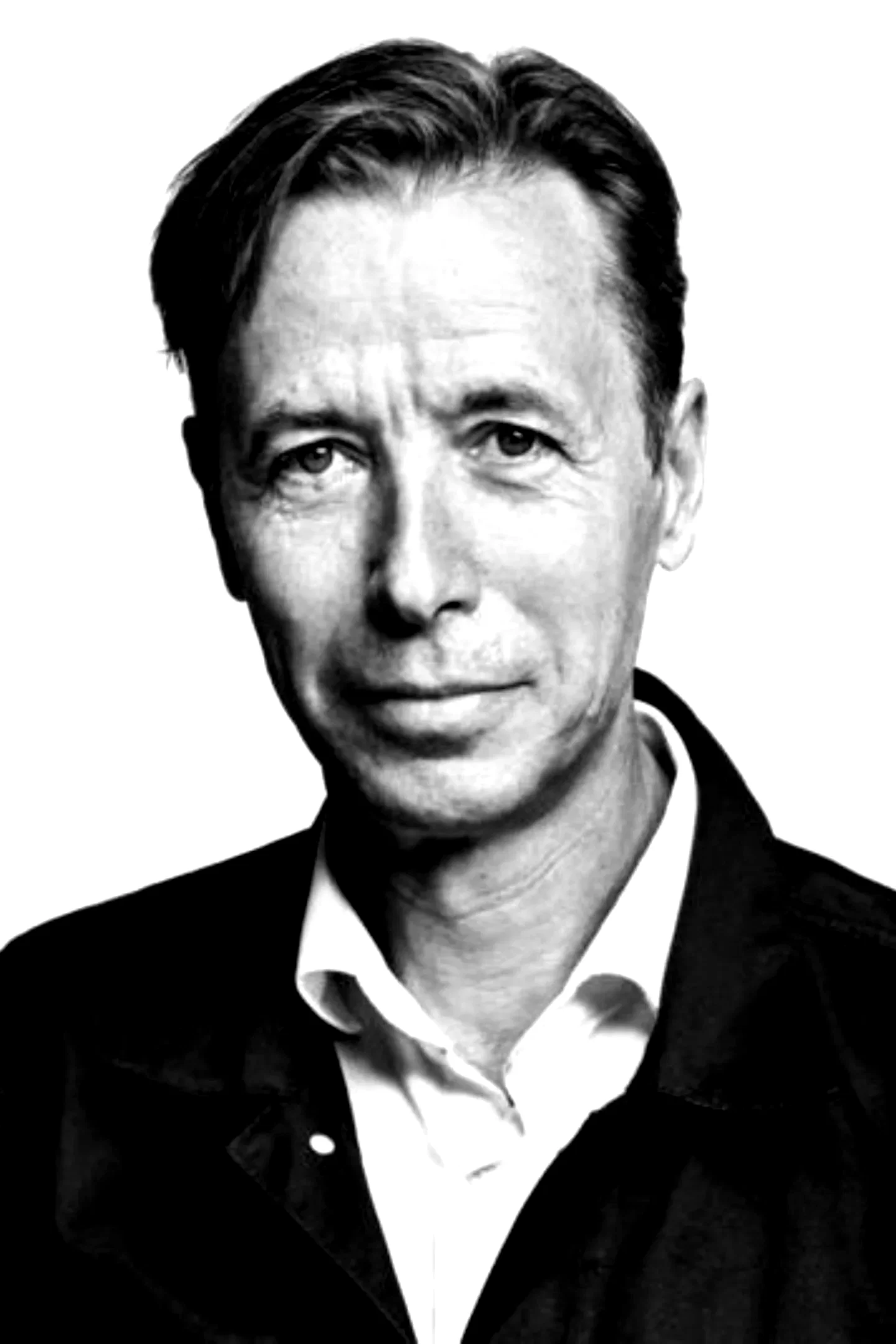 Ake  Sandgren