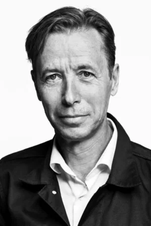 Ake  Sandgren photo