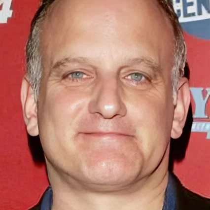  Ken Ober