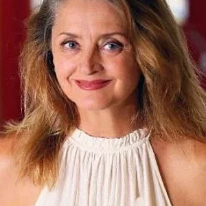 Jeanette Cronin