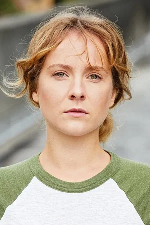 Photo de  Livia Perneel