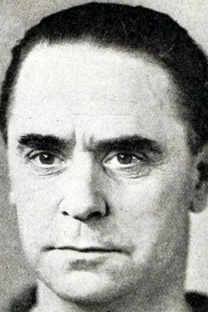 Henry Caine photo
