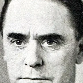 Photo star : Henry Caine
