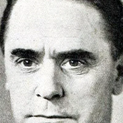 Henry Caine