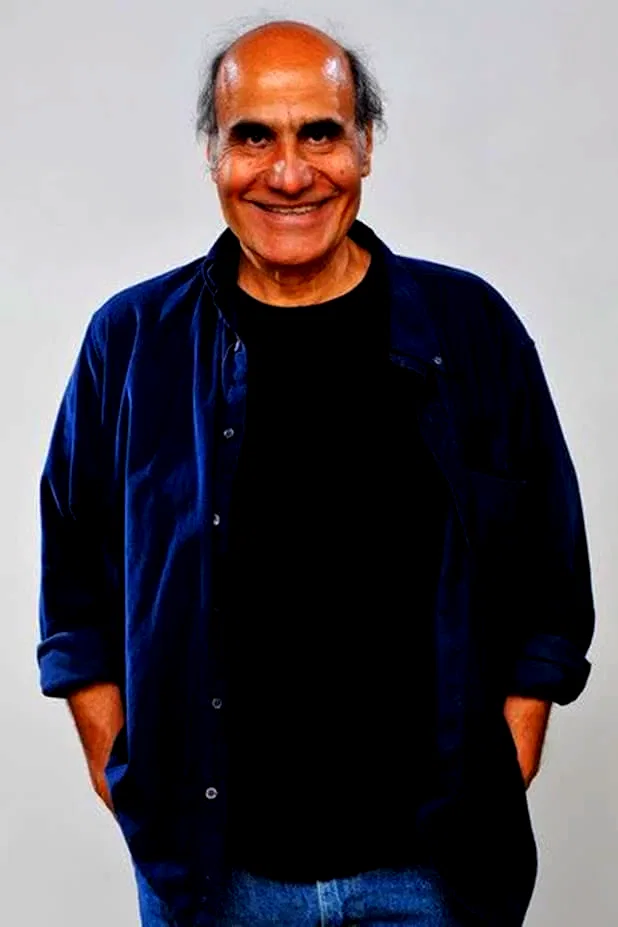  Amir Naderi