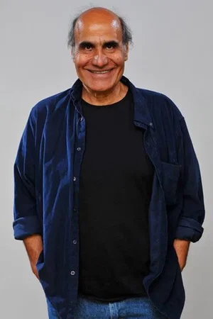  Amir Naderi photo