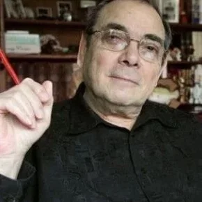 Photo star :  Gotlib