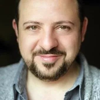 Benoit Tachoires