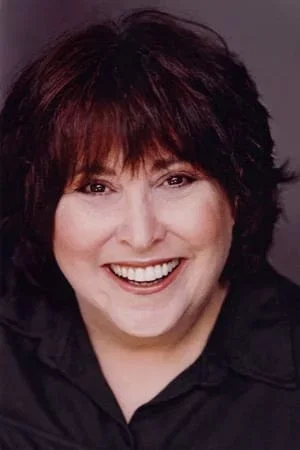 Cynthia Szigeti photo