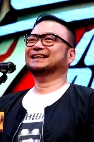 Roy Szeto