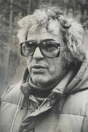  Harvey Hart photo