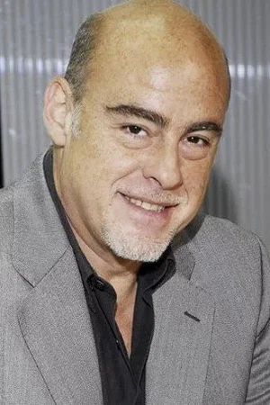Aitor Mazo photo