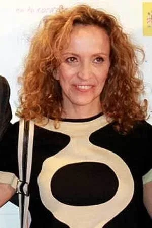 Daniela Fejerman photo