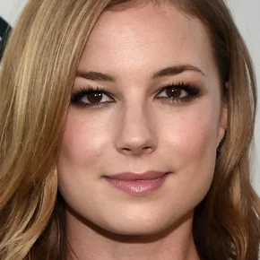 Photo star : Emily Vancamp