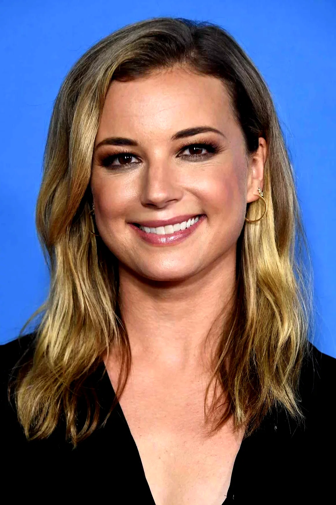 Emily Vancamp