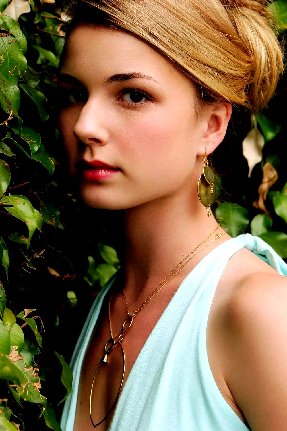 Emily Vancamp