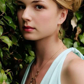 Photo star : Emily Vancamp