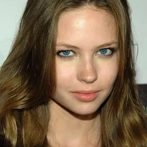 Photo star : Daveigh Chase