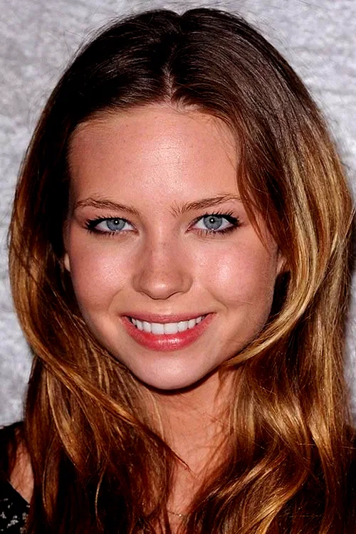 Daveigh Chase