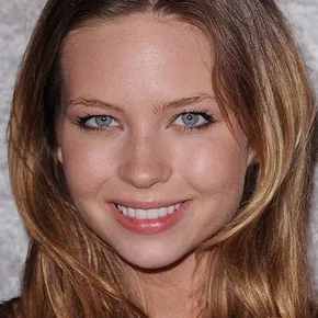 Photo star : Daveigh Chase