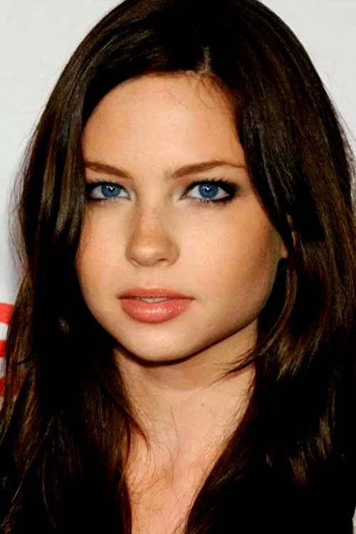 Daveigh Chase