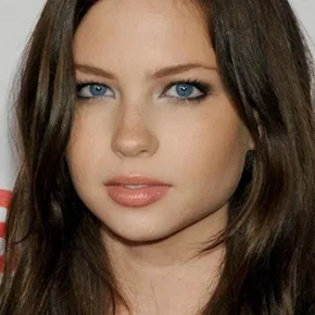 Photo star : Daveigh Chase