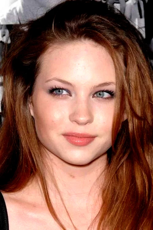 Daveigh Chase