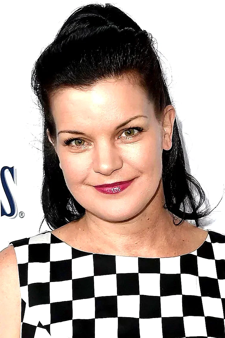 Pauley Perrette