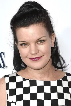 Photo de Pauley Perrette