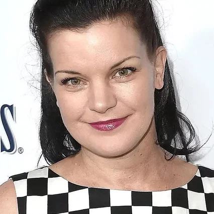 Pauley Perrette