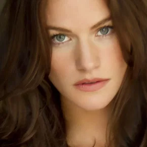 Photo star : Kelly Overton