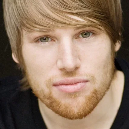 Harris Allan