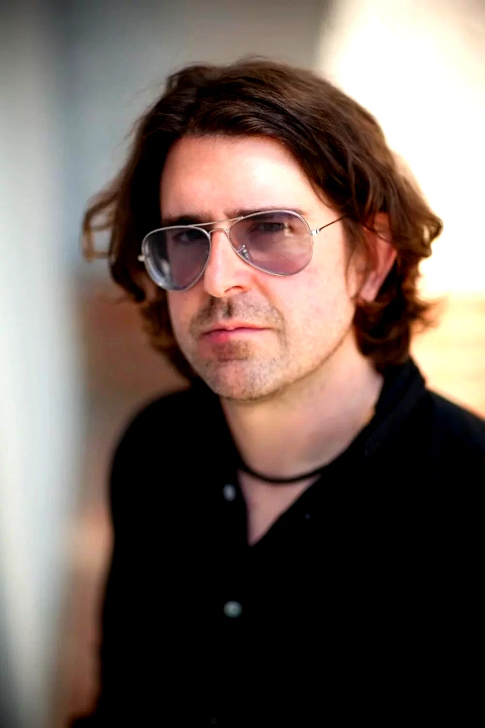  Lou Barlow