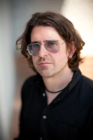  Lou Barlow photo