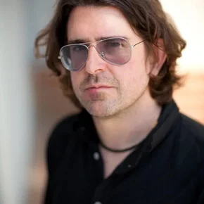 Photo star :  Lou Barlow