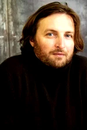  Gregor Jordan