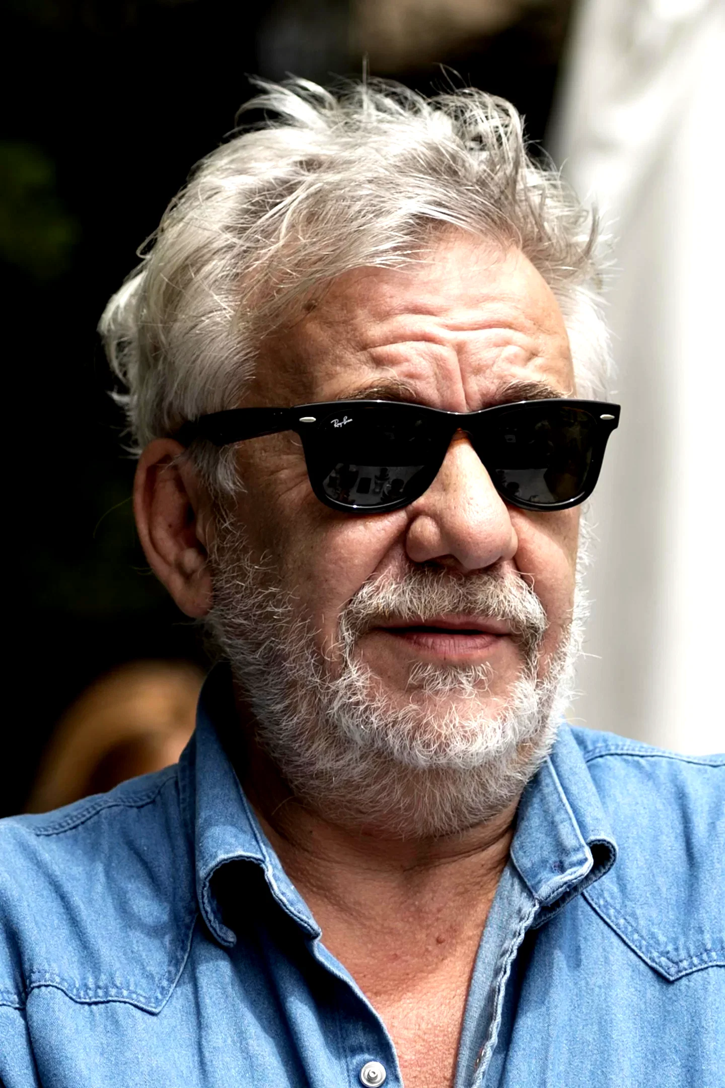 Alejandro Agresti