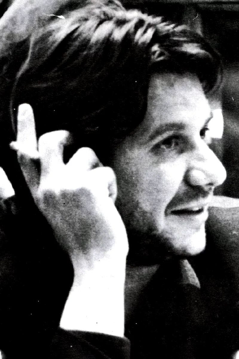Alejandro Agresti