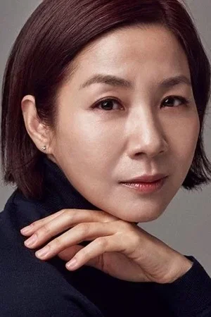  Kim Hojeong